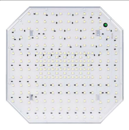 DFX Technology - EMR28-CNM3-P4-M - DFX Technology 13 W LED  EMR28-CNM3-P4-M, 230 V 		