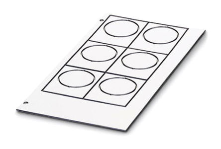 Phoenix Contact - 0822314 - Phoenix Contact 0822314 8b ɫ հײz˺, 40mmL, 30mm		