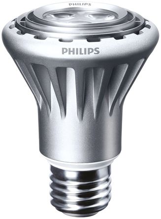 Philips Lighting - MLEDPAR204025 - Philips Lighting 6.5 W E27 ɫ LED MLEDPAR204025, 50Wןֵ, 4000Kɫ, {(dio), 63.7mmֱ		