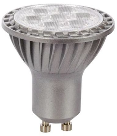 GE - 85849 - GE 5.5 W GU10 LED 85849, 50Wןֵ, 3000Kɫ, {(dio), 50mmֱ		