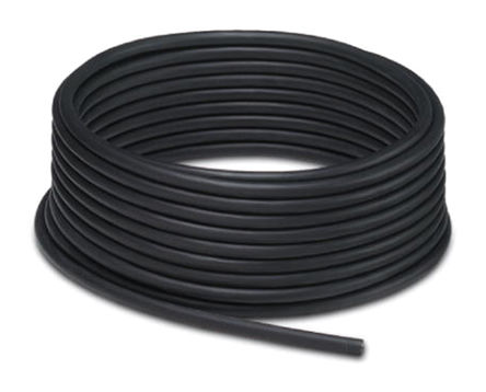 Phoenix Contact - 1550698 - Phoenix Contact 100mL(zhng) 8 о 24 AWG ɫ ϩ PVCo(h) (zh)/| 1550698		