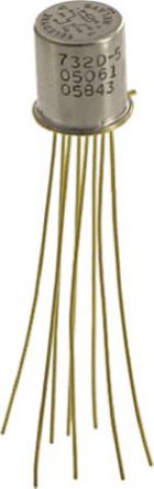 Teledyne - 732D-5 - Teledyne ppS PCB l^ 732D-5, 5V dc 9.4mmֱ		