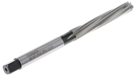 Dormer - B100 8MM - Dormer B100 8MM 8mmֱ   քq, 115 mmL		