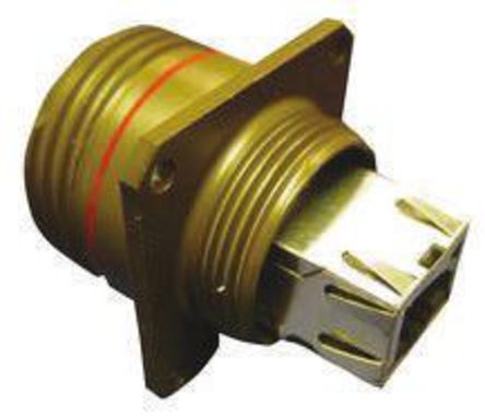 Amphenol - RJFTV2PE1G - Amphenol IP68 Cat5e ĸ RJ45 B RJFTV2PE1G, 尲b		