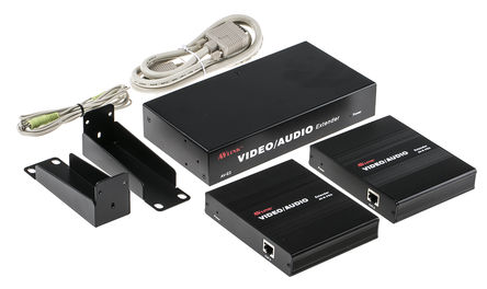 NewLink - VGA-VART300DBL - NewLink 2˿ VGA U(ku)չ, ֱ2048 x 1536pixels, 300mLx		