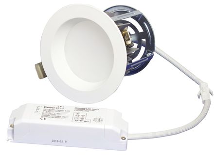 PowerLED - ZEN5 16W4K-W - PowerLED 16 W ůɫ  ZEN5 16W4K-W-RS, EP3, 46 V ֱ, {		
