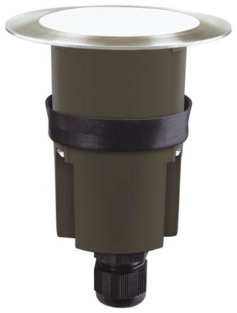 Osram - AQUALED 2 M 230 V 840 - Osram AQUALED ϵ 2.8 W A LED ğ ͰΟ AQUALED 2 M 230 V 840, 220  240 V, IP67 ̼⚤		