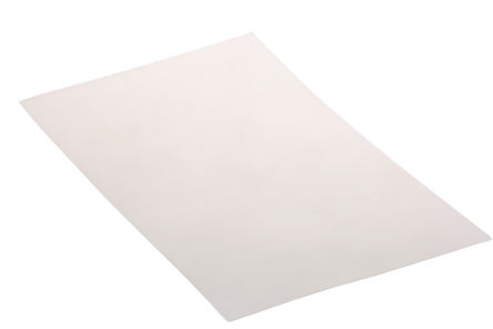 RS Pro - MYL-125 - RS Pro Mylar Ĥ 늚ͻW(xu)^Ĥ MYL-125, 304mmL x 200mm x 0.125mm		