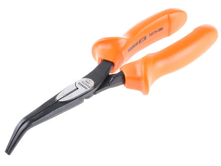 Bahco - 2427 S-200 - Bahco 70mmQ Ͻ LQ 2427 S-200, 200 mmL, и ~3 mmF1.6  1.8 mm		