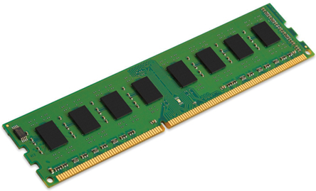 Kingston - KVR16N11/8 - Kingston 8 GB DDR3 1600MHz X/Pӛ ȴģK KVR16N11/8, DIMM		