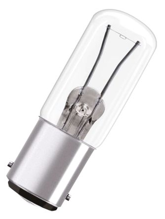 Osram - 8018 15W 6V B15D - Osram ͸ B15d ָʾ 8018 15W 6V B15D, 6 V, 100H		