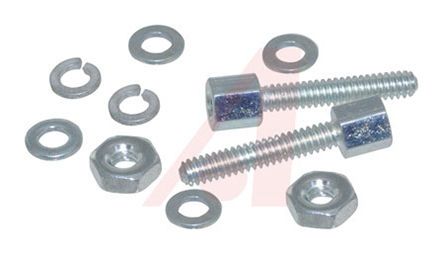 3M - 3341-4 PK/2 - 3M 3341 ϵ   ײ׼ ĸ 3341-4 PK/2, ʹD-sub B		