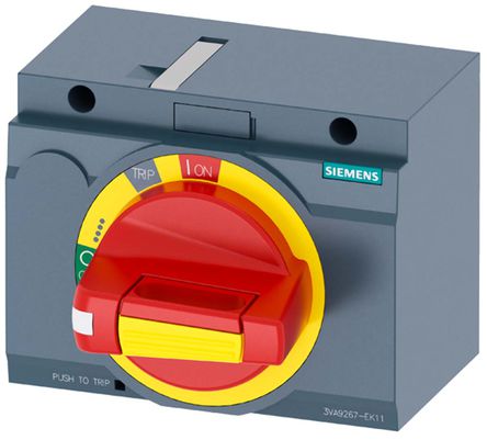 Siemens - 3VA9267-0EK15 - Siemens 3VA9267-0EK15 Dֱ, ʹ3VA2 100/160/250		