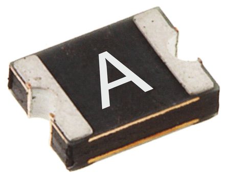 Littlefuse - 1206L016WR - Littelfuse 0.16A ̶ɏλ۔ 1206L016WR, 30V dc, 3.4 x 1.8 x 1.45mm, 0.6W		