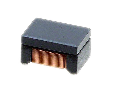 Murata - DLW43SH101XK2L - Murata DLW43S ϵ DLW43SH101XK2L Nb ģȦ, 100 H, 4.5 x 3.2 x 2.6mm, 1812b		