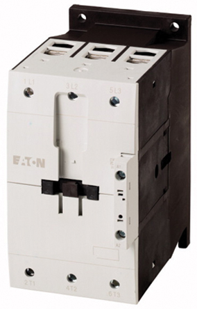 Eaton - DILM95(230V50HZ,240V60HZ) - Eaton xStart DILM ϵ 3P | 239480, 3 _|c, 45 A, 240 V Ȧ		