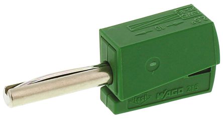 Wago - 215-411 - Wago 215-411 Gɫ 㽶^, 380V 20A, |c		