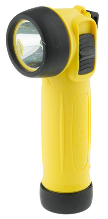 Wolf Safety - TR-30+ - Wolf Safety Sɫ LED ֱ TR-30+ Ͳ, ⚤, D늳, 70 lm		