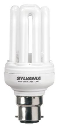 Sylvania - 0031583 - Sylvania 20 W ůɫ B22 ;o͟ɹ, 2700Kɫ, Π		