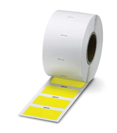 Phoenix Contact - 0828143 - Phoenix Contact 0828143 ɫ հײz˺, 44mmL, 72mm		