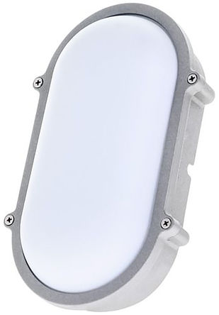 Theben / Timeguard - LEDBHO15W - Theben / Timeguard 15 W EA LED ڰʽ œڟ LEDBHO15W, 230 V , 214 x 131 x 68 mm, IP65 T⚤		
