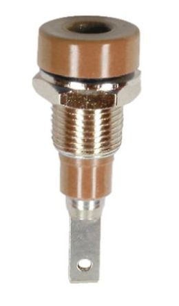 Multi Contact - 23.0030-27 - Multi Contact 23.0030-27 ɫ  yԇ 30 V ac/ 60 V dc, 10A		