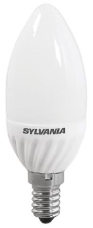 Sylvania - 26920 - Sylvania 4 W 250 lm GLS LED TΟ 26920, E14 , 220  240 V (ஔ 25W ן)		