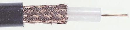 Belden - MRG5900.00500 - Belden 500mL ɫ ϩ PVCo RG59B/U ͬS| MRG5900.00500, 6.15mm⏽		