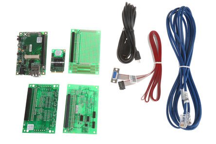 Rabbit Semiconductor - 101-1326 - Rabbit Semiconductor 101-1326 Ƕʽϵy׼		