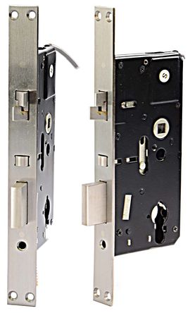 RS Pro - HL555-2 - RS Pro T_P(gun) HL555-2, ϱo, 12V dc, 350mA, 24 mm		