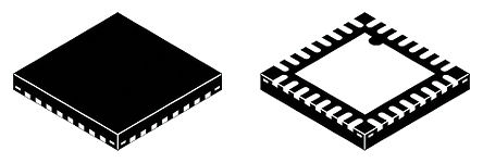 Analog Devices - HMC891LP5E - Analog Devices Hittite ϵ ͨV HMC891LP5E, 32 QFNb		