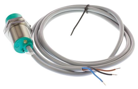 Pepperl + Fuchs - CCN15-30GS60-E2 - Pepperl + Fuchs IP67 w ʽ CCN15-30GS60-E2-RSC, zy15mm, 60mmL, PNPݔ, 10  60 V ֱԴ		