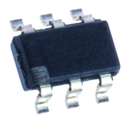 Analog Devices - HMC434E - Analog Devices 8.5GHz lAl HMC434E, l200MHz, 2.7  3.3 VԴ, 6_ SOT-26b		