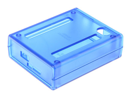 Hammond - 1593HAMBONETBU - Hammond {ɫ ABS BeagleBone Black _l(f)⚤ 1593HAMBONETBU, 95.31 x 77.31 x 30mm		