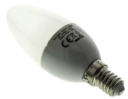 Osram - PARATHOM CLASSIC B 25 ADV 3.8 W/827 E14 FR - Osram 3.8 W 250 lm { ůɫ GLS LED TΟ 4008321994035, E14 , , 240 V (ஔ 25W ן)		