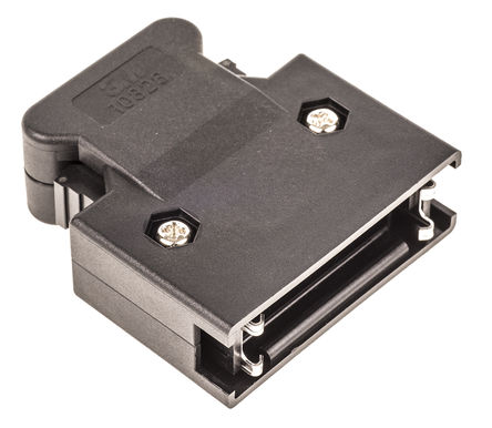 3M - 10326-52F0-008 - 3M 103 ϵ 26 · ֱ ɫ ̼ (PBT) D-sub Bך 10326-52F0-008, 		