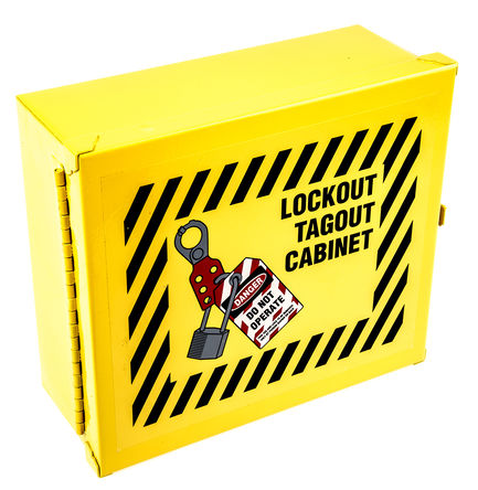 Brady - LCWA - Brady LCWA  ڒʽ ]iC, 203 x 178 x 76mm		