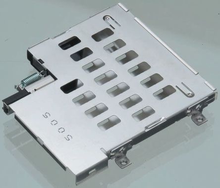 Amphenol FCI - 10053827-00ALF - Amphenol FCI Express B 10053827-00ALF		