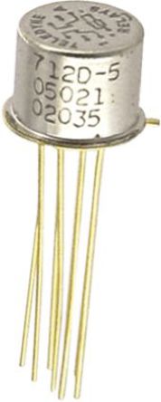 Teledyne - 712D-5 - Teledyne ppS PCB l^ 712D-5, 5V dc 9.4mmֱ		