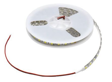 PowerLED - F10-C5050-24-60-IP65 - PowerLED 5mL ɫ LED ⎧ (6000K) F10-C5050-24-60-IP65, 24V, ÿ60 LED		
