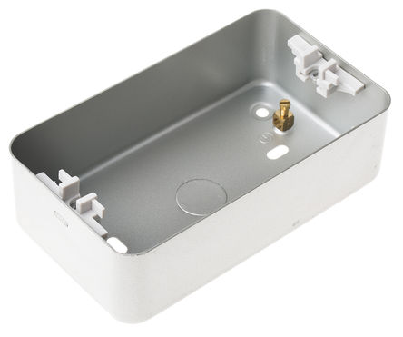 Deta - M1229N - Deta zb ϵ IP00 yɫ ӵؽK zb 2  M1229N, 136 x 78 x 41mm, ϷBS ˜		