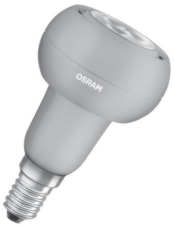 Osram - PR504030 3W/827 230V E14 - Osram 3 W E14 ůɫ LED PR504030 3W/827 230V E14, 40Wןֵ, 2700Kɫ, {(dio), 50mmֱ		