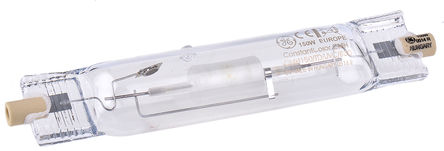 GE - 36912 - GE 150 W ͸ RX7s-24 u؟ 36912, p ]ʽ, 14500 lm		