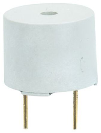 RS Pro - KXG1205-H - RS Pro KXG1205-H 8V ԷQ, 85dB		