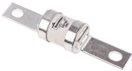 Cooper Bussmann - DD160 - Cooper Bussmann 160A B2ߴ gG Ӣ˜۔ DD160, BS 88, IEC 269˜, 31mmֱ, 136mmL, 415V ac		