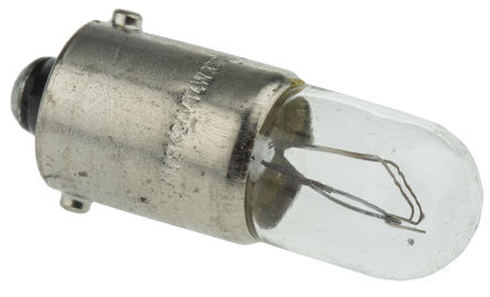 Osram - 3930 - Osram 4 W BA9s  ͸ ן܇ 3930, 24 V, T4W		