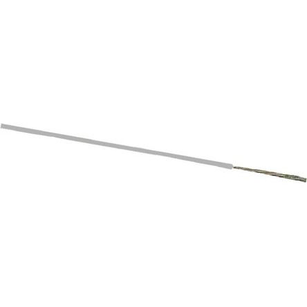 Lapp - 51106 - Lapp 51106 100m ɫ ߜؾ, 1.5 mm2 Me, 15 AWG AWG, 19/0.25 mm, ֬^, 300 V, 2.8mm⏽, ~(do)w, , -50  +180 C		