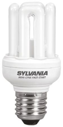 Sylvania - 0035108 - Sylvania 11 W E27 ;o͟ɹ, 2700Kɫ, lΠ		