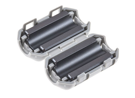 TDK - ZCAT1730-0730A - TDK ZCAT ϵ _ Fw׹ ZCAT1730-0730A, 23 Dia. x 30mm, 7mm׏, USB		