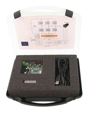 Infineon - 300W_MOTORCONTROL_SS08 - Infineon 늄܇С늄܇v늄әCƺĦ܇ uyԇ 300W_MOTORCONTROL_SS08; Ƕʽ MCU		